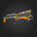 Quantum Blaze Ionizer