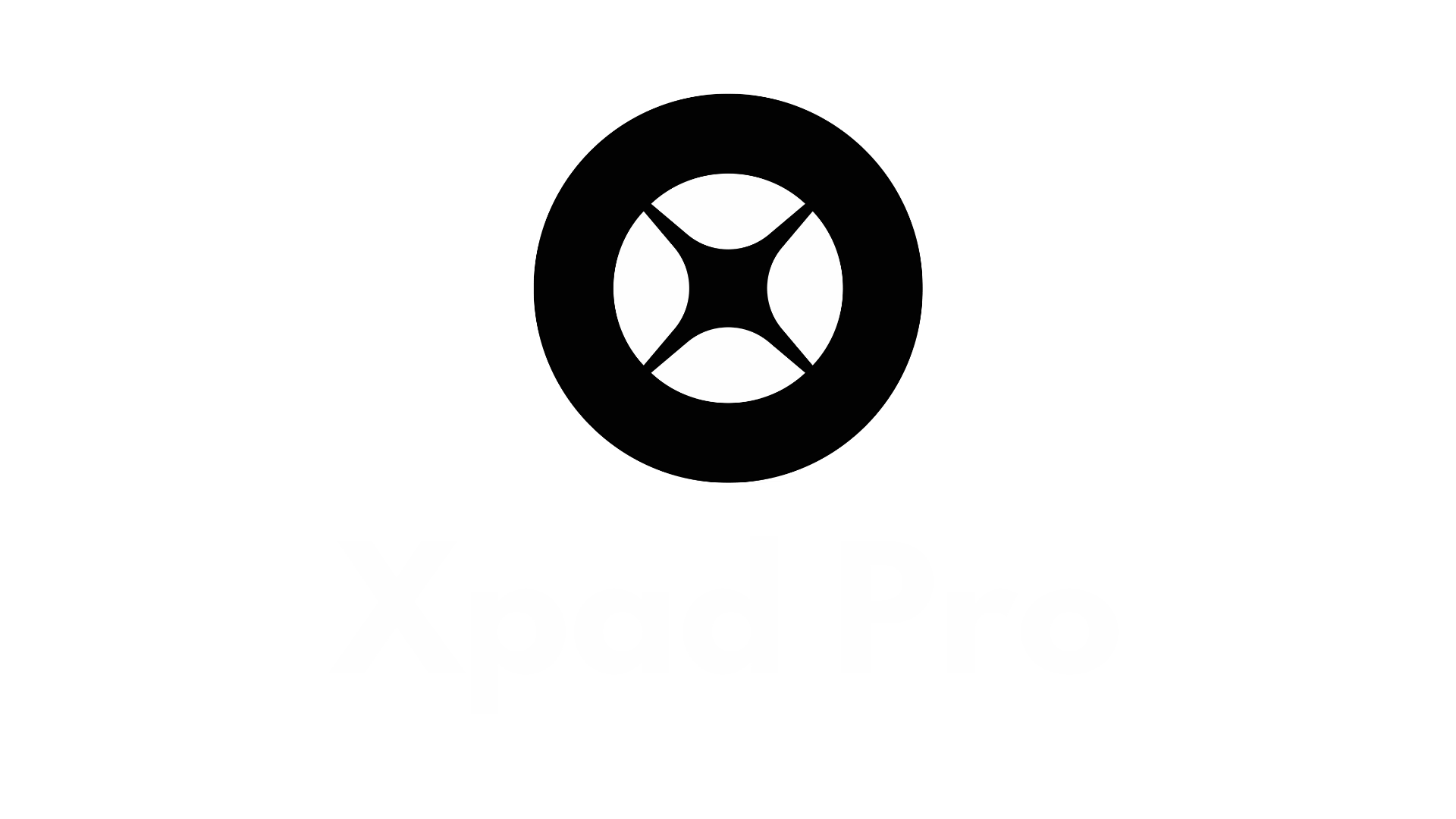 Xpad Pro